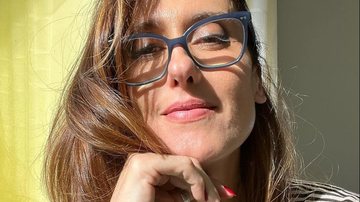 Paola Carosella anuncia novo programa de televisão - Foto: Reprodução/Instagram