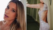 Flávia Alessandra impacta ao surgir com visual ousado - Reprodução/Instagram