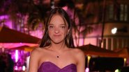 Rafa Justus surge deslumbrante ao comemorar 14 anos: "Uma princesa" - Reprodução/ Instagram