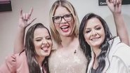 Maiara, Marília Mendonça e Maraisa - Foto: Reprodução / Instagram