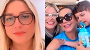 Sósia fala sobre encontro com mãe de Marília Mendonça - Reprodução/Instagram