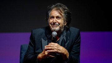 Al Pacino - Foto: Getty Images
