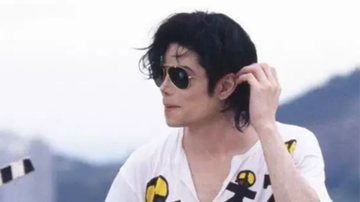 Michael Jackson morreu há 14 anos - Foto: Divulgação/Epic Records/Pipoca Moderna