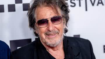 Al Pacino - Foto: Getty Images