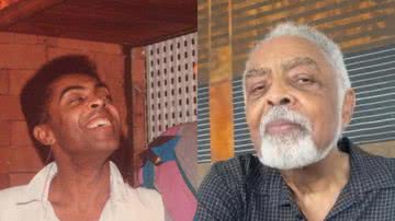 Cantor Gilberto Gil usa redes sociais para lembrar aniversário de Pedro, filho que estaria completando 53 anos - Foto: Reprodução / Instagram