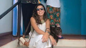 Camila Alves vai de consultora a atriz - Foto: Reprodução/Globo