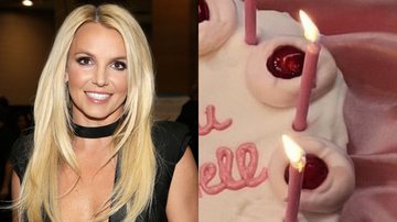 Britney Spears - Foto: Getty Images / Instagram