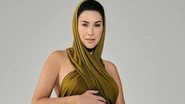 Fernanda Paes Leme exibe barriga de grávida em novs fotos - Reprodução/Instagram
