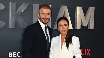 David e Victoria Beckham - Foto: Getty Images