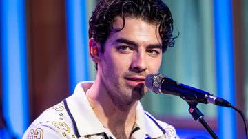 Joe Jonas - Foto: Getty Images