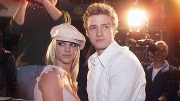 Britney Spears e Justin Timberlake trocam farpas após pedido de desculpas - Foto: Getty Images