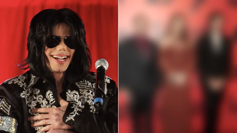 Filhos do cantor Michael Jackson aparecem juntos em evento - Fotos: Getty Images