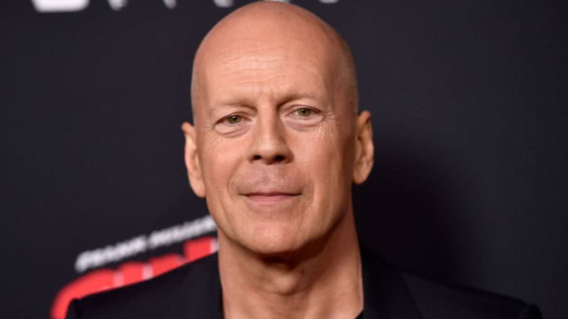 Bruce Willis - Foto: Getty Images
