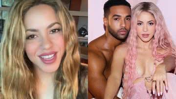 Descubra quem é o novo affair de Shakira - Foto: Reprodução / Instagram