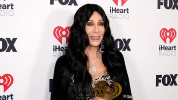 Cher - Getty Images