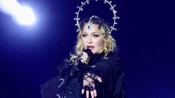Madonna - Foto: Manu Scarpa / Brazil News
