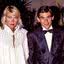Em Mônaco, em 1989, Xuxa e Senna formavam um dos casais de maior interesse midiático