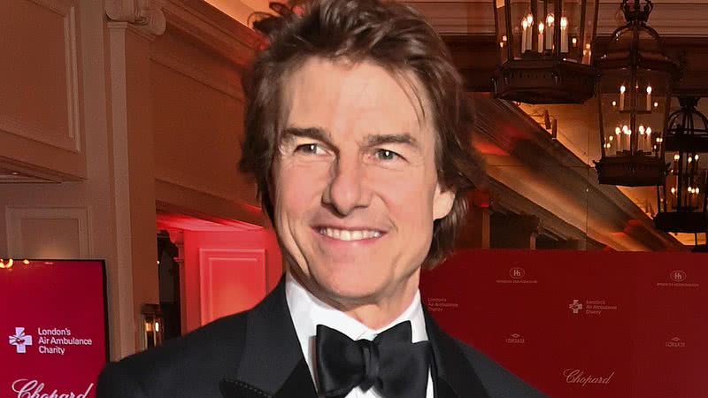 Tom Cruise - Foto: Getty Images
