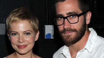 Michelle Williams e Jake Gyllenhaal - Getty Images