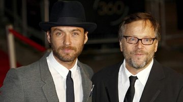 Jude Law e Fernando Meirelles abrem o Festival de Cinema de Londres - Reuters