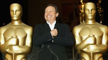 Billy Crystal - Getty Images
