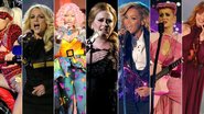 Qual cantora internacional fez mais sucesso em 2011? - Getty Images