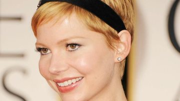 Michelle Williams - Getty Images