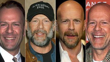 Bruce Willis - Getty Images