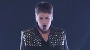 Justin Bieber se apresenta na segunda temporada do 'The Voice' - Reprodução/YouTube