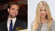 Robert Pattinson e Sienna Miller - Getty Images