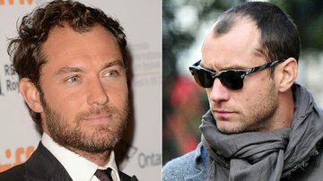 Jude Law - Getty Images e The Grosby Group