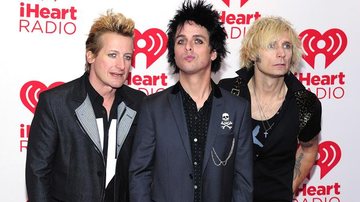 Green Day - Getty Images