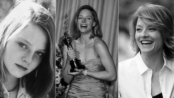 Jodie Foster - Getty Images