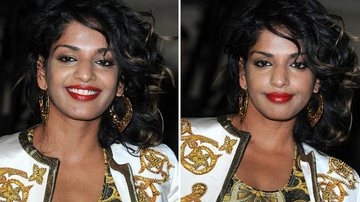 m.i.a. - Getty Images