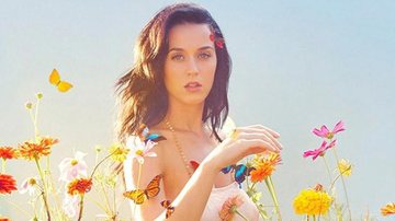 Katy Perry - Divulgação