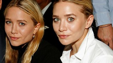 Mary-Kate Olsen e Ashley Olsen - Getty Images