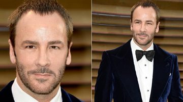 Tom Ford - Getty Images