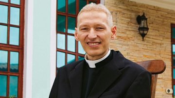 Padre Marcelo Rossi - MARCO PINTO/SAVONA