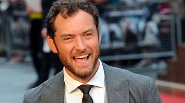Jude Law - Getty Images