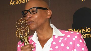 RuPaul - Getty Images