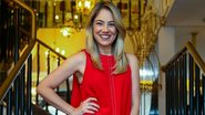 Juliana Baroni - Manuela Scarpa/Brazil News