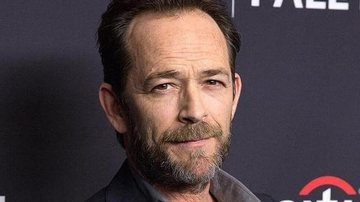Luke Perry - Getty Images