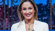 Claudia Leitte está à espera da primeira menina - Manuela Scarpa/ Brazil News