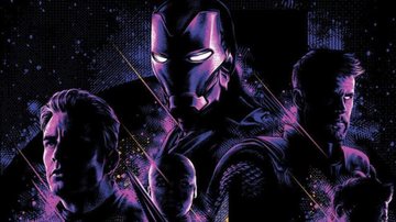 Vingadores: Ultimato - Reprodução/ Divulgação/ Marvel/ Instagram