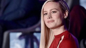 Brie Larson está dedicada a promover os Vingadores - Reprodução/ Instagram