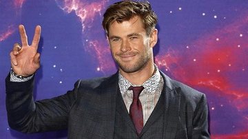 Chris Hemsworth vive com sua família na Austrália - Reprodução/ Instagram