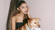 Ariana Grande doa todo cachê de show para causas pró-aborto - Foto/Destaque Instagram