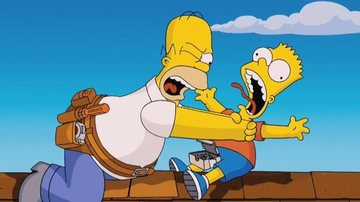 “Os Simpsons: O Filme” vai ganhar sequência! - Foto/Reprodução