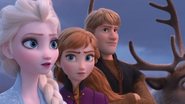 Disney lança prévia da nova música tema de Frozen 2 - Foto/Divulgação Disney