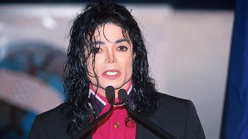 Meias de Michael Jackson serão leiloadas por R$ 8 milhões - Getty Images